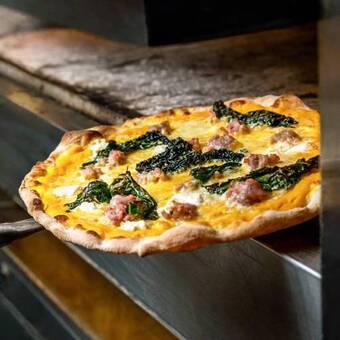 Truestory Italiensk menu hos mamemi tilbud