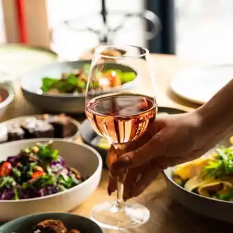 Truestory Middag på food club tilbud