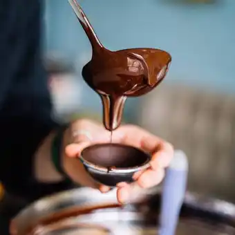 Chokoladekursus hos det søde liv i svendborg