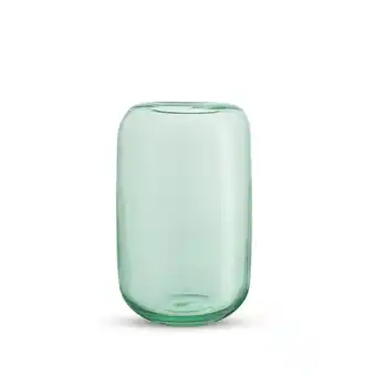Kop & Kande Eva solo acorn vase mint green h22 cm tilbud