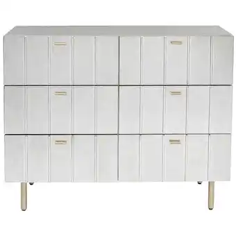 Kare Venice line 106 kommode tilbud