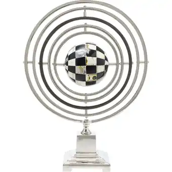 Armillary dekoration