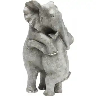 Elefant knus deco figur
