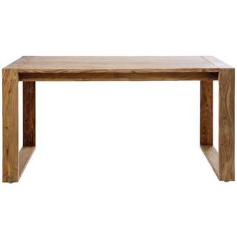 Nature skrivebord