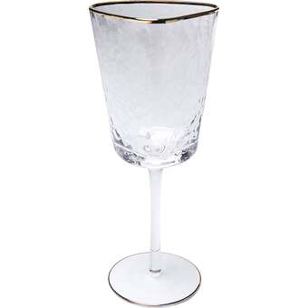 Rødvinsglas (4 stk)