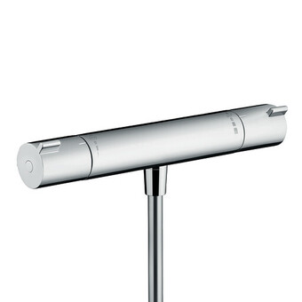 Hansgrohe ecostat 1001 cl brusebatteri, krom