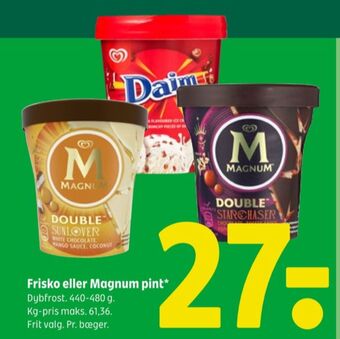 Coop 365 Daim is tilbud
