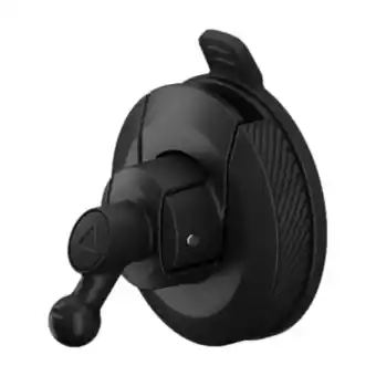 Expert Garmin sugekopholder dashcam sort tilbud