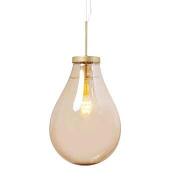 Kare Pear loftslampe tilbud