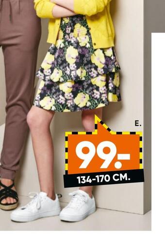 Bilka Nederdel tilbud