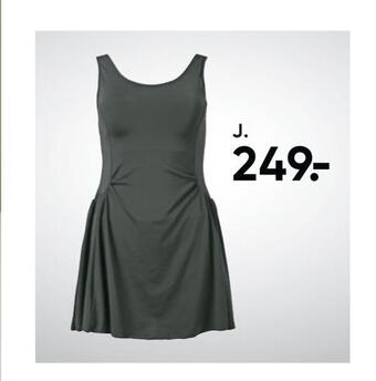 Bilka Badedragt tilbud