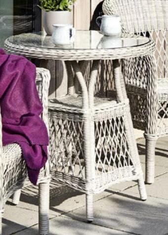 Føtex Hven cafébord tilbud