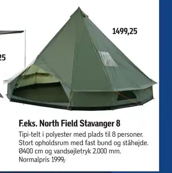 Føtex North field stavanger 8 tilbud