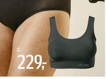 Føtex Zero feel bh tilbud