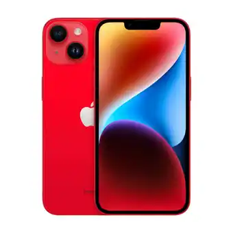 Apple iphone 14 512 gb (product)red