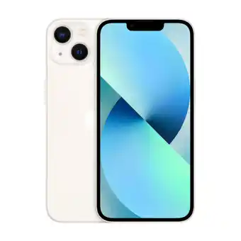 Apple iphone 13 512 gb stjerneskær