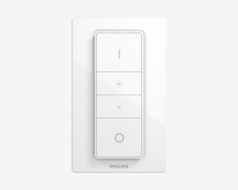 Daells Bolighus Philips hue dimmer switch h.11,5 tilbud