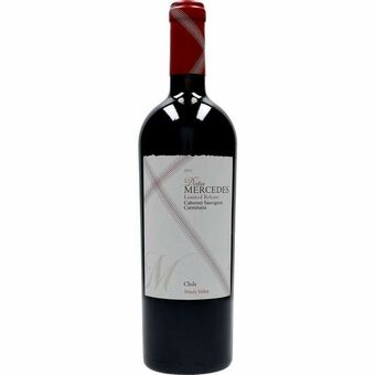 Netpris Dona mercedes cabernet  sauvignon limited release 14% 75 cl tilbud