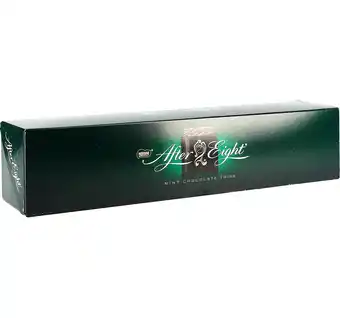After eight 400g
