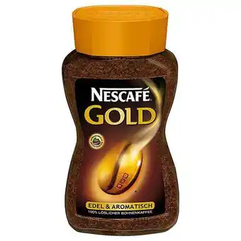 Nescafé gold 100 g