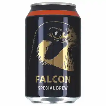 Falcon special brew 5,9% 24 x 330ml