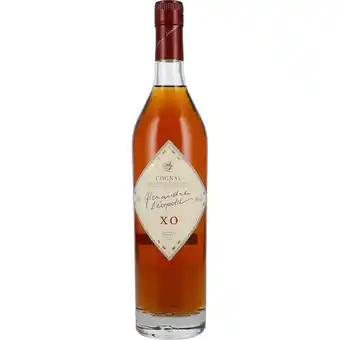 Netpris Alexandre leopold xo cognac 40% 70 cl tilbud