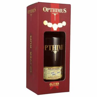Netpris Opthimus 18yo 38% 70 cl tilbud