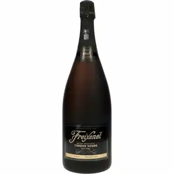 Freixenet brut  cava 12% 75 cl