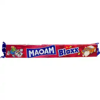 Haribo maoam 5er pakke 110 g