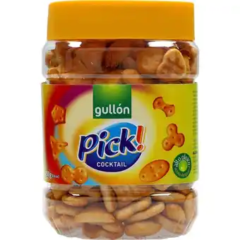 Gullón pick cocktail 250 g