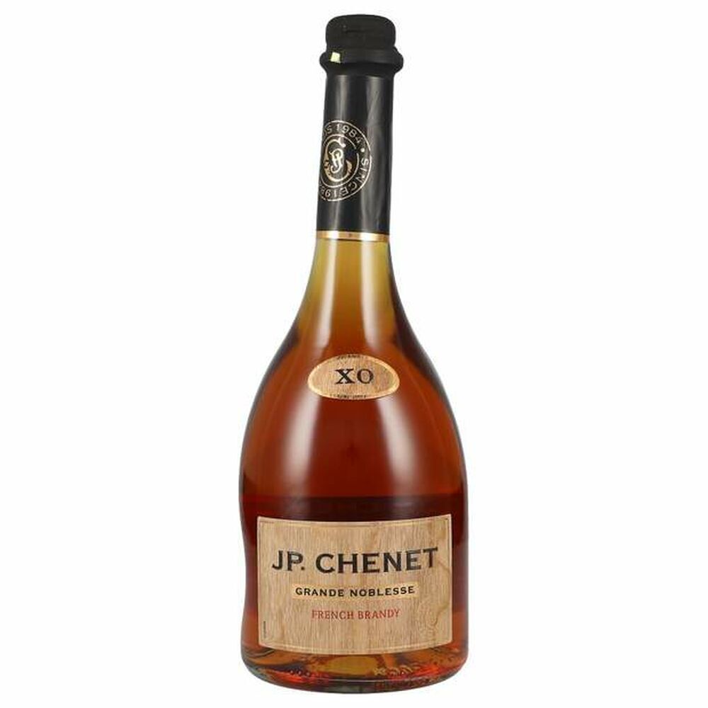 J.p. french brandy xo 36 70 cl tilbud hos Netpris