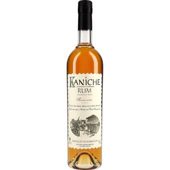 Kaniche reserve 40% 0,7 ltr