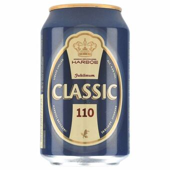 Netpris Harboe classic 4,6% 24 x 330ml tilbud