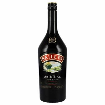 Netpris Baileys 17% 1 l tilbud