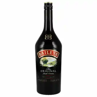 Netpris Baileys 17% 1 l tilbud