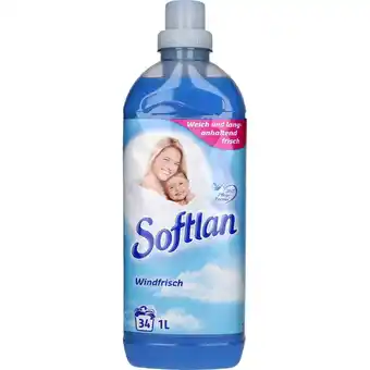 Softlan skyllemiddel vindfrisk 1 l