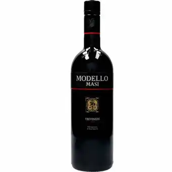 Netpris Masi modello delle venezie rosso 12% 75 cl tilbud