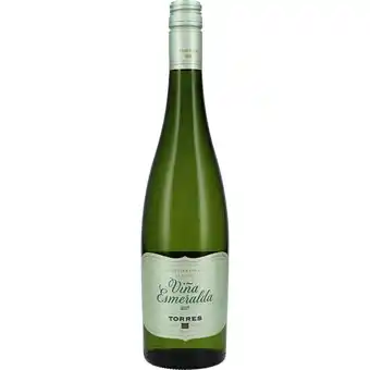 Torres vina esmeralda 11,5% 75 cl