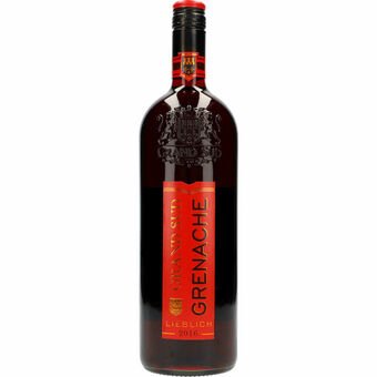 Netpris Grand sud grenache rød lieblich 12,5% 100 cl tilbud