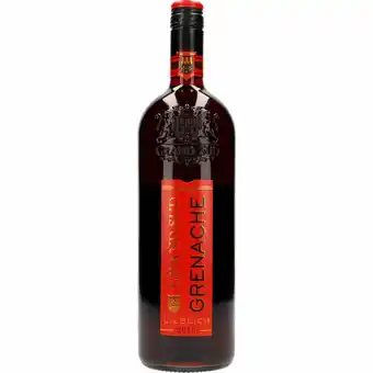 Grand sud grenache rød lieblich 12,5% 100 cl