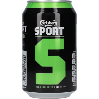Carlsberg sport 24 x 330ml