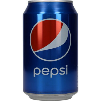 Pepsi cola 24 x 330ml