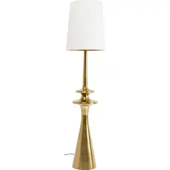 Gamble swing gulvlampe, 146cm