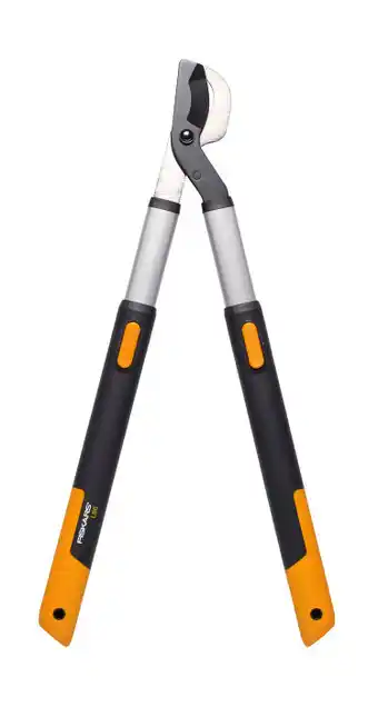 Fiskars l86 grensaks m/teleskop