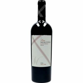 Netpris Dona mercedes shiraz limited release 14% 75 cl tilbud