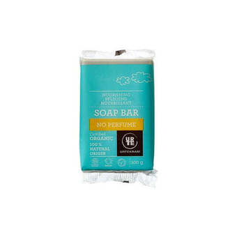 Helsemin Urtekram - body care, sæbe no perfume, 100 g tilbud