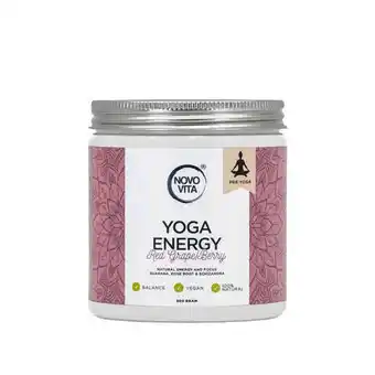 Novo vita yoga energy, 300 g