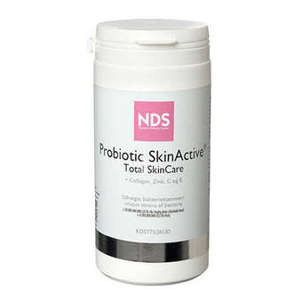 Nds probiotic skinactive, 180 g
