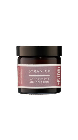 Helsemin Dmsk stram op kgf creme 45ml tilbud