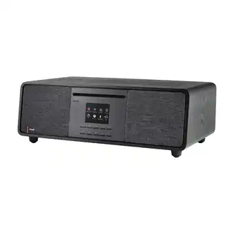 Pinell supersound 701 dab+ radio